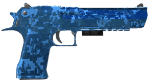 Cobalt Disruption image