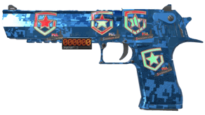 Cobalt Disruption image