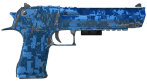Cobalt Disruption image