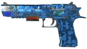Cobalt Disruption image