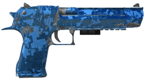 Cobalt Disruption image