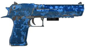 Cobalt Disruption image