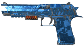 Cobalt Disruption image