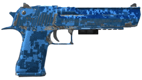Cobalt Disruption image