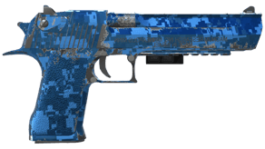 Cobalt Disruption image