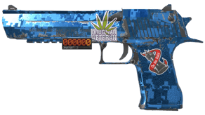 Cobalt Disruption image
