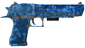 Cobalt Disruption image
