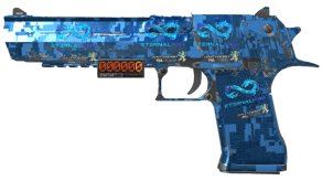 Cobalt Disruption image