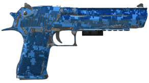 Cobalt Disruption image