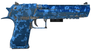 Cobalt Disruption image