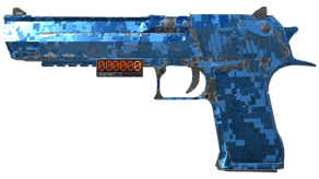 Cobalt Disruption image