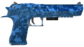 Cobalt Disruption image