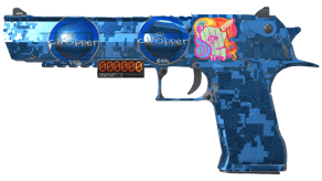 Cobalt Disruption image