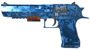 Cobalt Disruption image