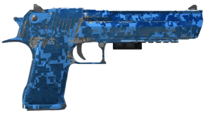 Cobalt Disruption image