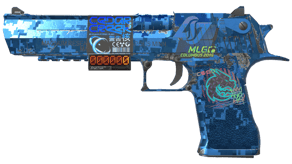 Cobalt Disruption image