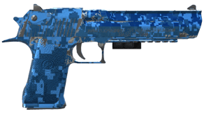 Cobalt Disruption image