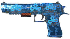 Cobalt Disruption image