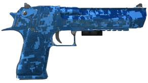 Cobalt Disruption image