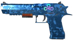 Cobalt Disruption image
