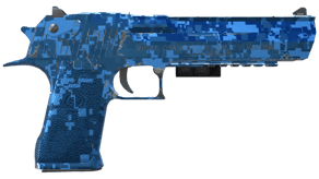 Cobalt Disruption image