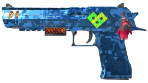 Cobalt Disruption image