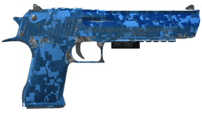 Cobalt Disruption image