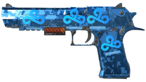 Cobalt Disruption image