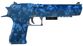Cobalt Disruption image