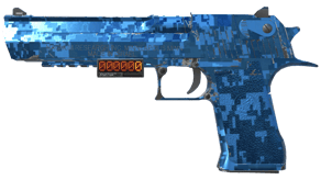 Cobalt Disruption image