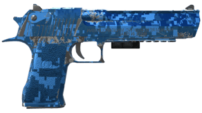 Cobalt Disruption image