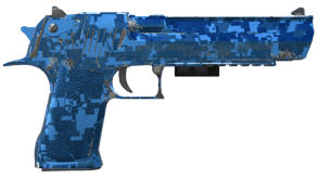 Cobalt Disruption image