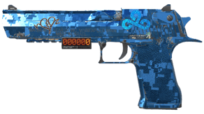 Cobalt Disruption image