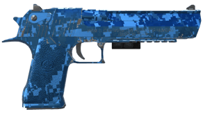 Cobalt Disruption image