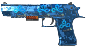 Cobalt Disruption image