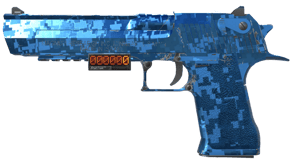 Cobalt Disruption image