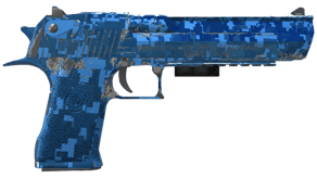 Cobalt Disruption image