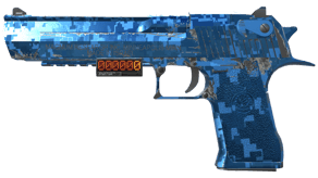 Cobalt Disruption image