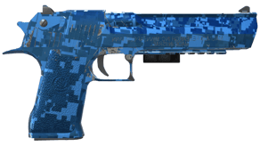 Cobalt Disruption image