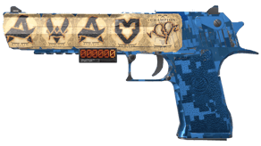 Cobalt Disruption image