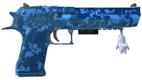 Cobalt Disruption image
