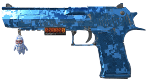 Cobalt Disruption image