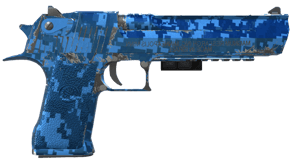 Cobalt Disruption image