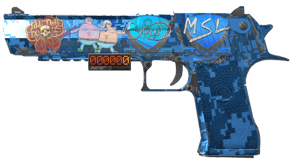 Cobalt Disruption image