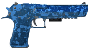 Cobalt Disruption image