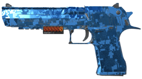 Cobalt Disruption image