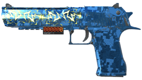 Cobalt Disruption image