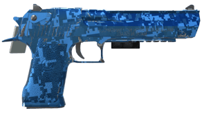 Cobalt Disruption image