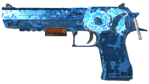 Cobalt Disruption image
