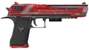 Code Red image